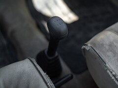 Fiat PANDA 4x4 SISLEY 