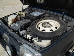 Fiat PANDA 4x4 SISLEY 