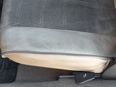 Fiat PANDA 4x4 SISLEY 