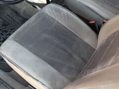 Fiat PANDA 4x4 SISLEY 