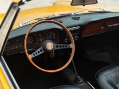 Fiat SPORT 850 SPIDER BERTONE 