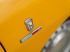 Fiat SPORT 850 SPIDER BERTONE 