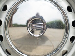 Fiat SPORT 850 SPIDER BERTONE 