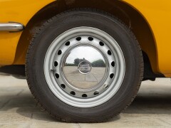 Fiat SPORT 850 SPIDER BERTONE 