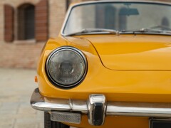 Fiat SPORT 850 SPIDER BERTONE 