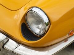 Fiat SPORT 850 SPIDER BERTONE 