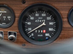 Fiat SPORT 850 SPIDER BERTONE 