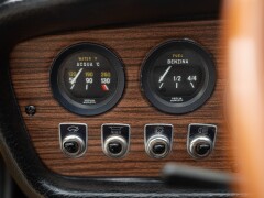 Fiat SPORT 850 SPIDER BERTONE 