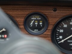 Fiat SPORT 850 SPIDER BERTONE 