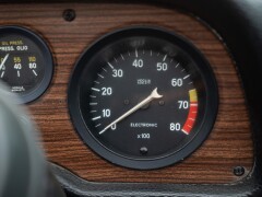 Fiat SPORT 850 SPIDER BERTONE 