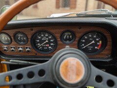 Fiat SPORT 850 SPIDER BERTONE 