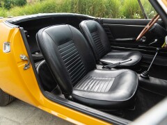 Fiat SPORT 850 SPIDER BERTONE 