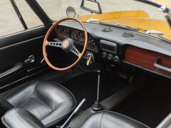 Fiat SPORT 850 SPIDER BERTONE 