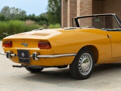 Fiat SPORT 850 SPIDER BERTONE 
