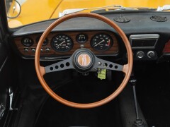 Fiat SPORT 850 SPIDER BERTONE 