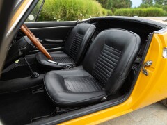 Fiat SPORT 850 SPIDER BERTONE 