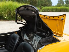 Fiat SPORT 850 SPIDER BERTONE 