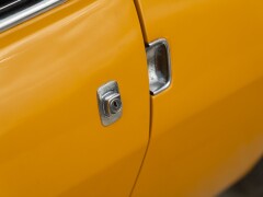 Fiat SPORT 850 SPIDER BERTONE 