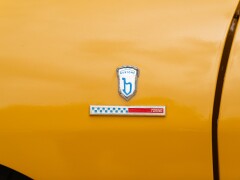 Fiat SPORT 850 SPIDER BERTONE 