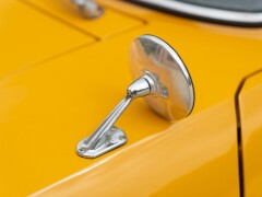 Fiat SPORT 850 SPIDER BERTONE 