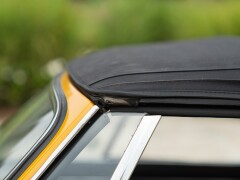 Fiat SPORT 850 SPIDER BERTONE 