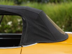 Fiat SPORT 850 SPIDER BERTONE 