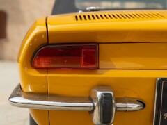 Fiat SPORT 850 SPIDER BERTONE 