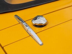 Fiat SPORT 850 SPIDER BERTONE 