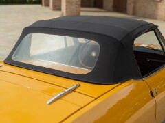 Fiat SPORT 850 SPIDER BERTONE 