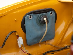 Fiat SPORT 850 SPIDER BERTONE 