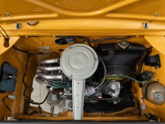 Fiat SPORT 850 SPIDER BERTONE 