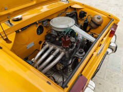 Fiat SPORT 850 SPIDER BERTONE 