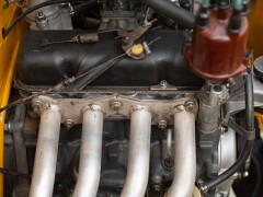 Fiat SPORT 850 SPIDER BERTONE 