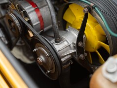 Fiat SPORT 850 SPIDER BERTONE 