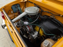 Fiat SPORT 850 SPIDER BERTONE 