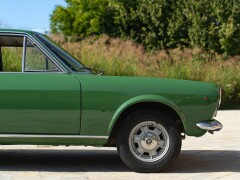 Fiat 124 SPORT 