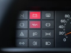 Fiat RITMO 105 TC ABARTH 