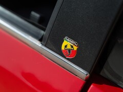 Fiat RITMO 105 TC ABARTH 