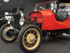 Ford MODEL A 