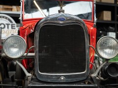 Ford MODEL A 