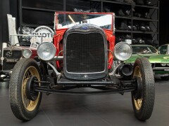 Ford MODEL A 