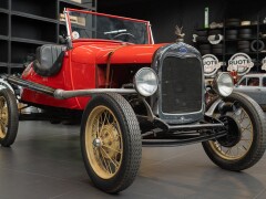 Ford MODEL A 