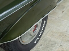 Ford GRAN TORINO 4 DOOR 5.7 V8 BROUGHAM 