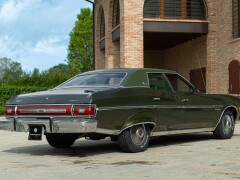 Ford GRAN TORINO 4 DOOR 5.7 V8 BROUGHAM 