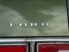 Ford GRAN TORINO 4 DOOR 5.7 V8 BROUGHAM 