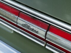 Ford GRAN TORINO 4 DOOR 5.7 V8 BROUGHAM 