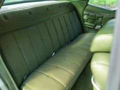 Ford GRAN TORINO 4 DOOR 5.7 V8 BROUGHAM 