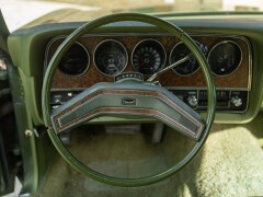 Ford GRAN TORINO 4 DOOR 5.7 V8 BROUGHAM 