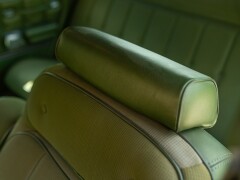 Ford GRAN TORINO 4 DOOR 5.7 V8 BROUGHAM 