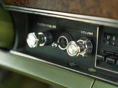 Ford GRAN TORINO 4 DOOR 5.7 V8 BROUGHAM 